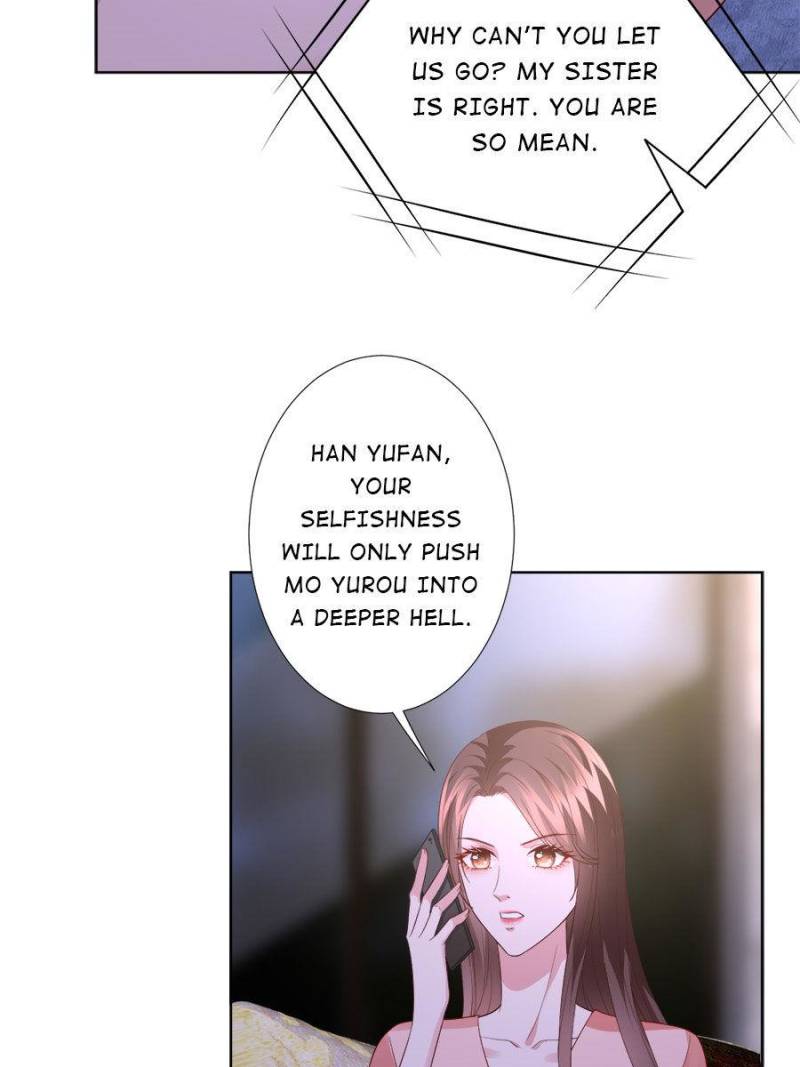 Trial Marriage Husband: Need To Work Hard chapter 33 page 35