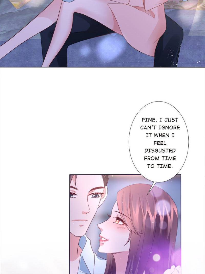 Trial Marriage Husband: Need To Work Hard chapter 33 page 38