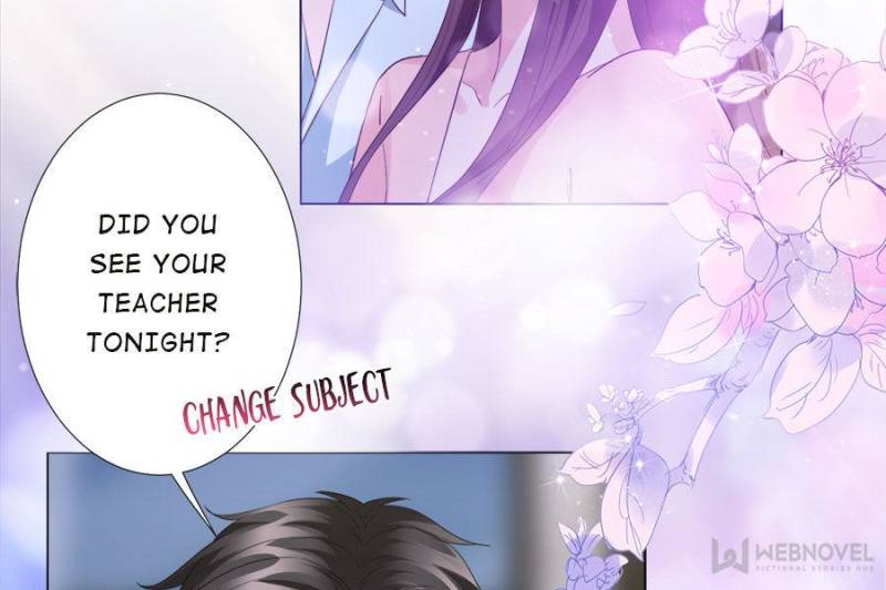 Trial Marriage Husband: Need To Work Hard chapter 33 page 39