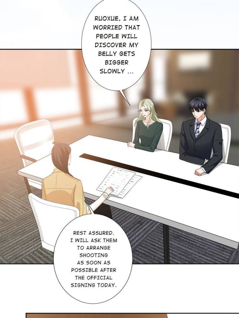 Trial Marriage Husband: Need To Work Hard chapter 33 page 44
