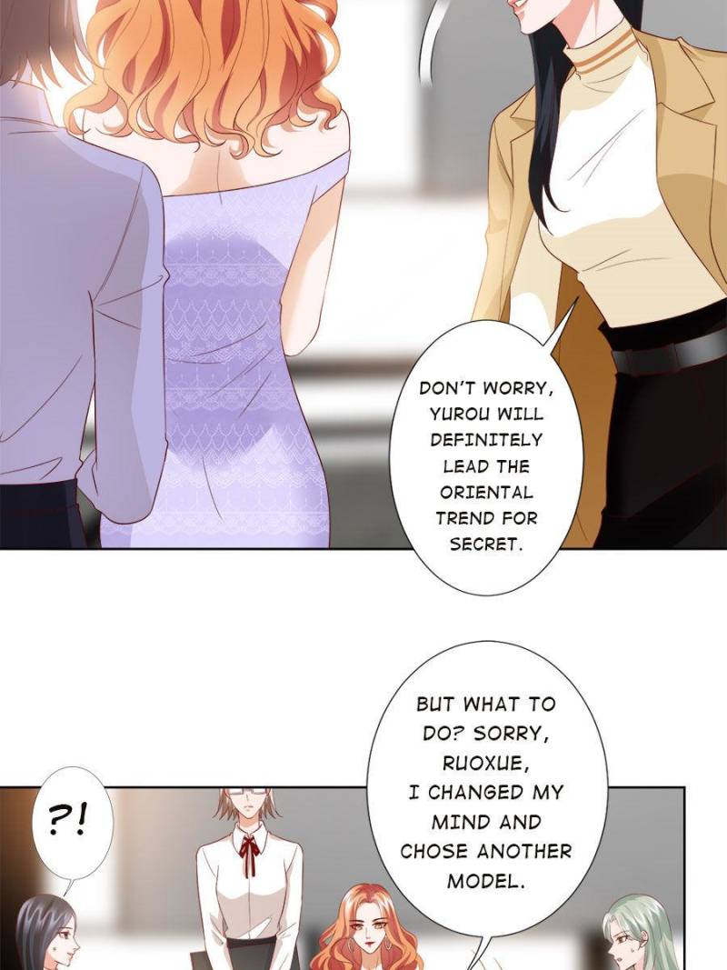 Trial Marriage Husband: Need To Work Hard chapter 33 page 47