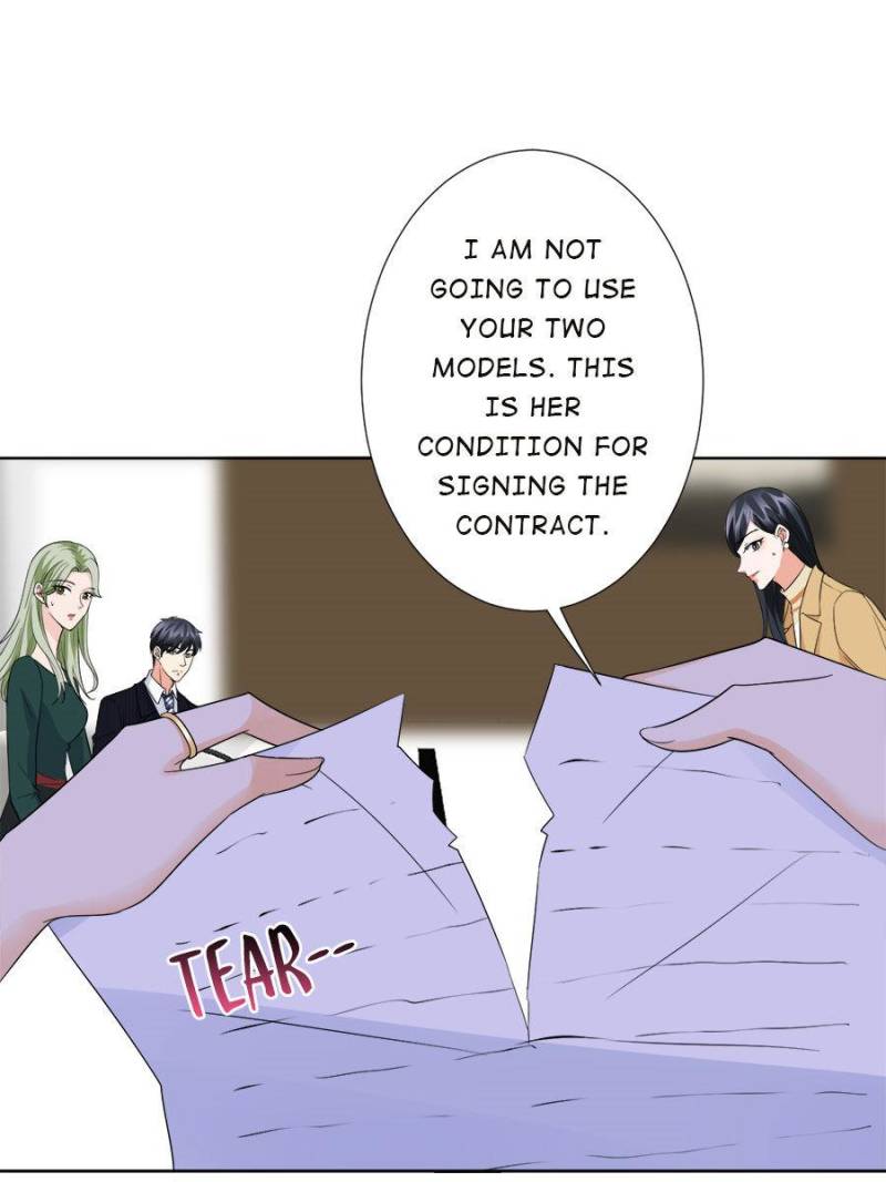 Trial Marriage Husband: Need To Work Hard chapter 33 page 49