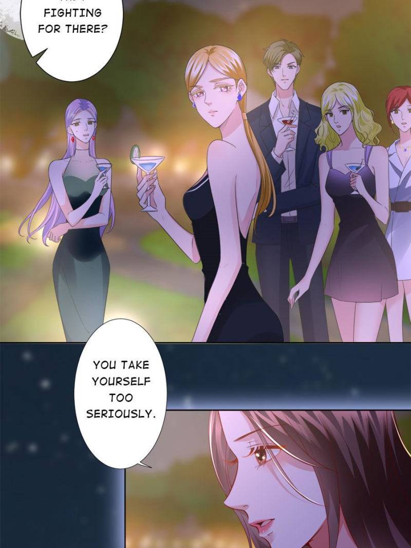 Trial Marriage Husband: Need To Work Hard chapter 33 page 5