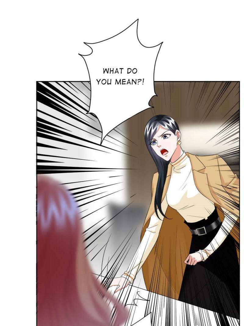 Trial Marriage Husband: Need To Work Hard chapter 33 page 50