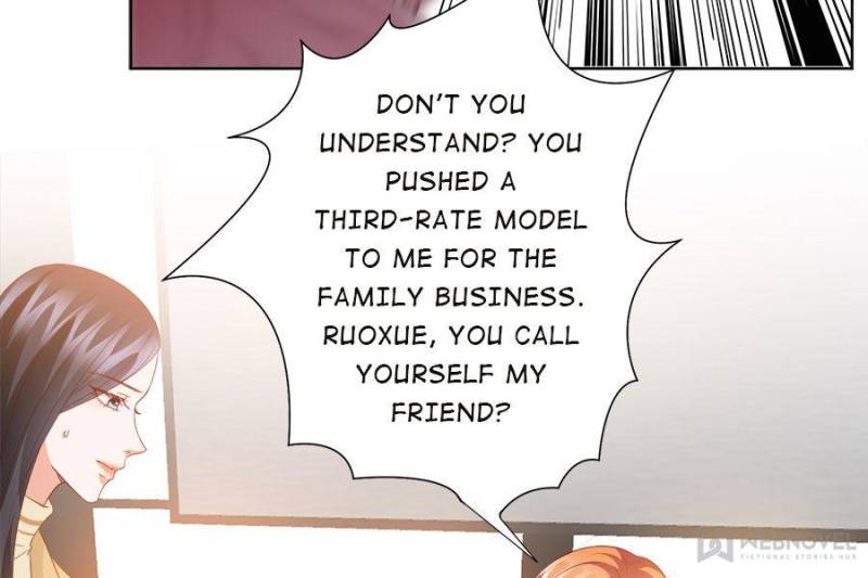 Trial Marriage Husband: Need To Work Hard chapter 33 page 51