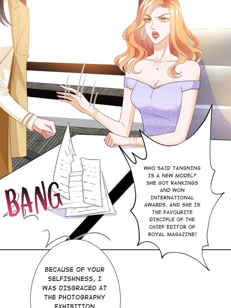 Trial Marriage Husband: Need To Work Hard chapter 33 page 52
