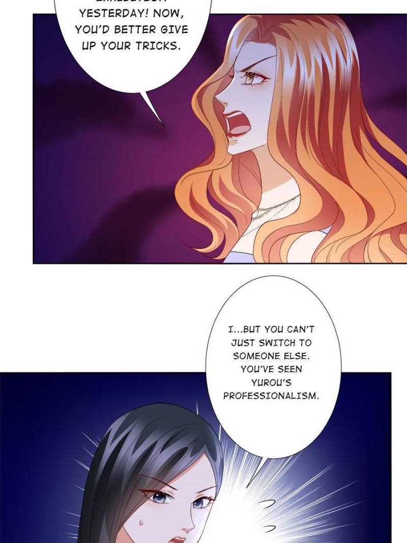 Trial Marriage Husband: Need To Work Hard chapter 33 page 53