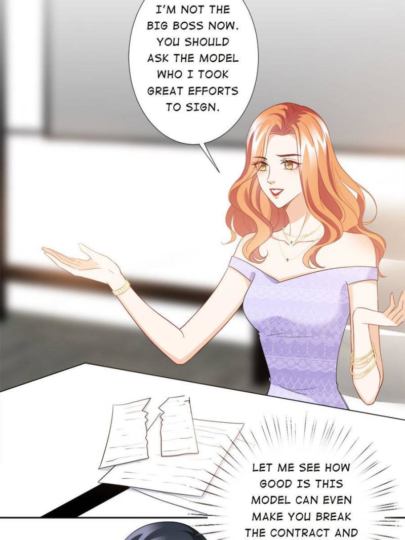Trial Marriage Husband: Need To Work Hard chapter 33 page 55