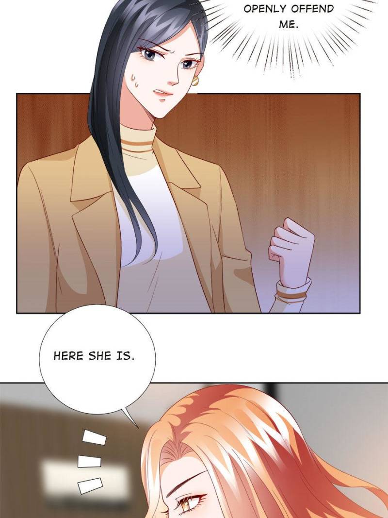 Trial Marriage Husband: Need To Work Hard chapter 33 page 56