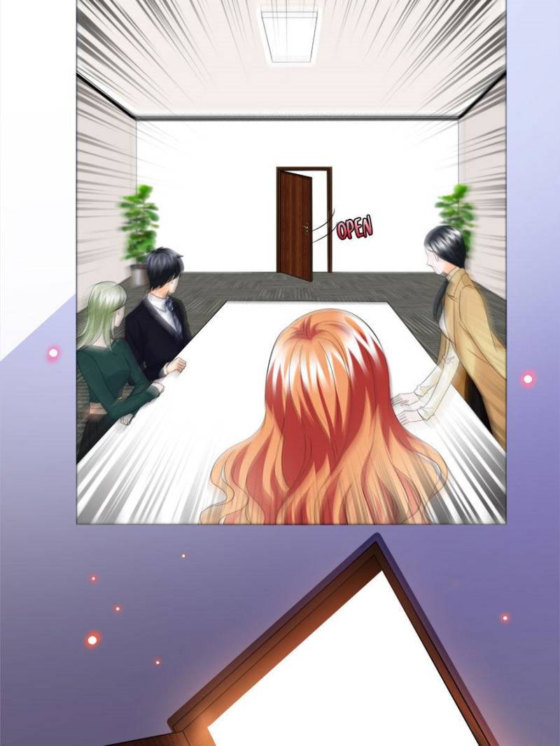 Trial Marriage Husband: Need To Work Hard chapter 33 page 58