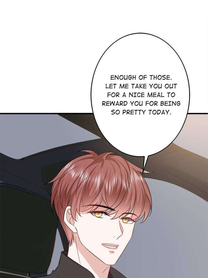 Trial Marriage Husband: Need To Work Hard chapter 330 page 13