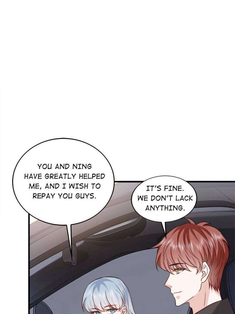 Trial Marriage Husband: Need To Work Hard chapter 330 page 16