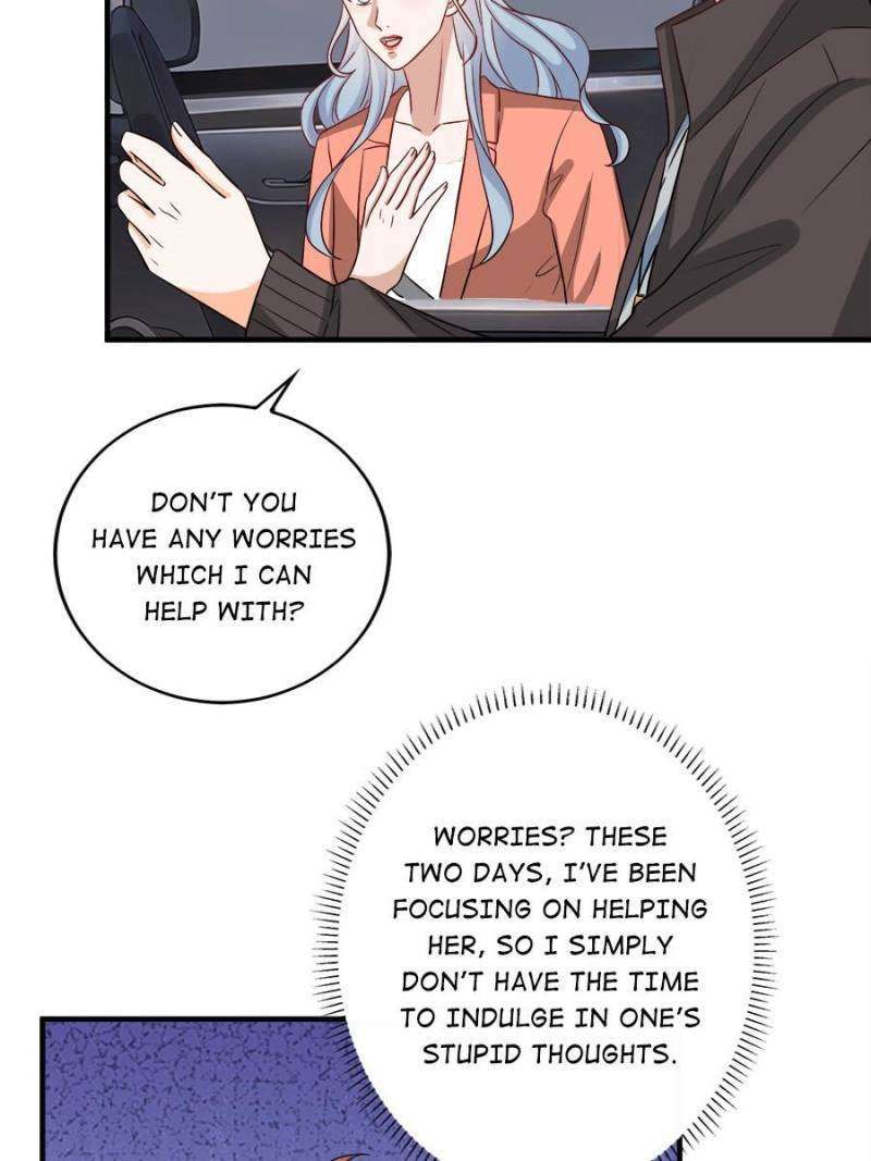 Trial Marriage Husband: Need To Work Hard chapter 330 page 17