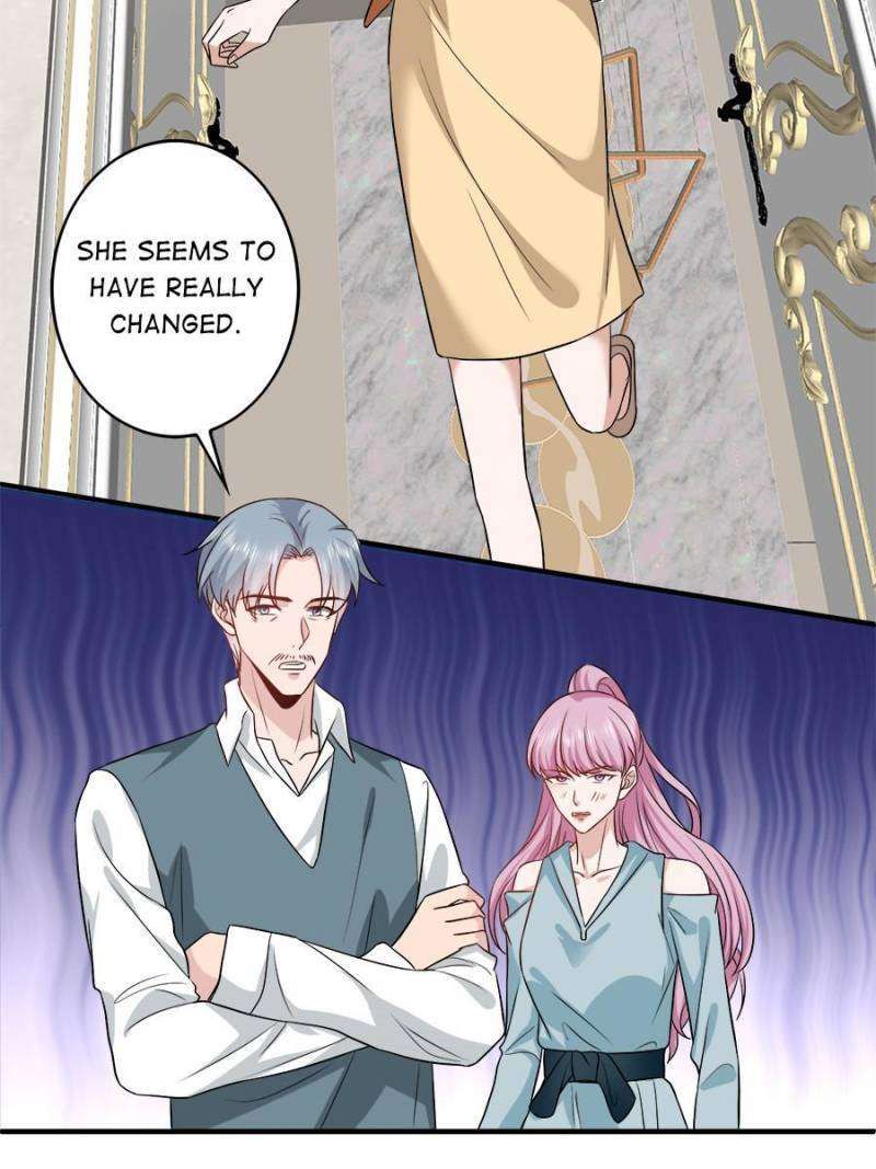 Trial Marriage Husband: Need To Work Hard chapter 330 page 2