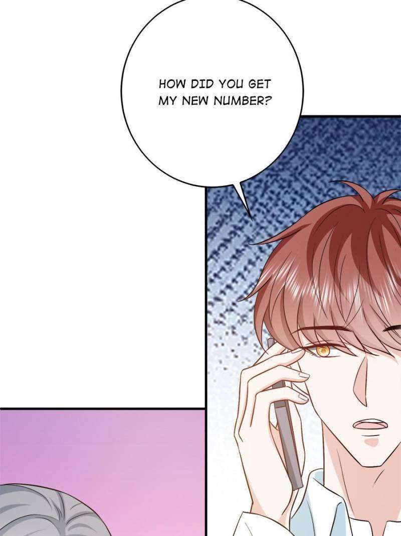 Trial Marriage Husband: Need To Work Hard chapter 330 page 24