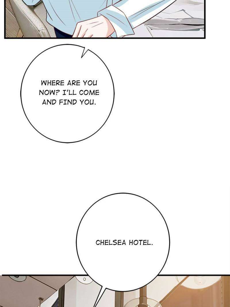 Trial Marriage Husband: Need To Work Hard chapter 330 page 27