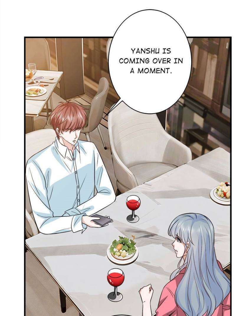 Trial Marriage Husband: Need To Work Hard chapter 330 page 29