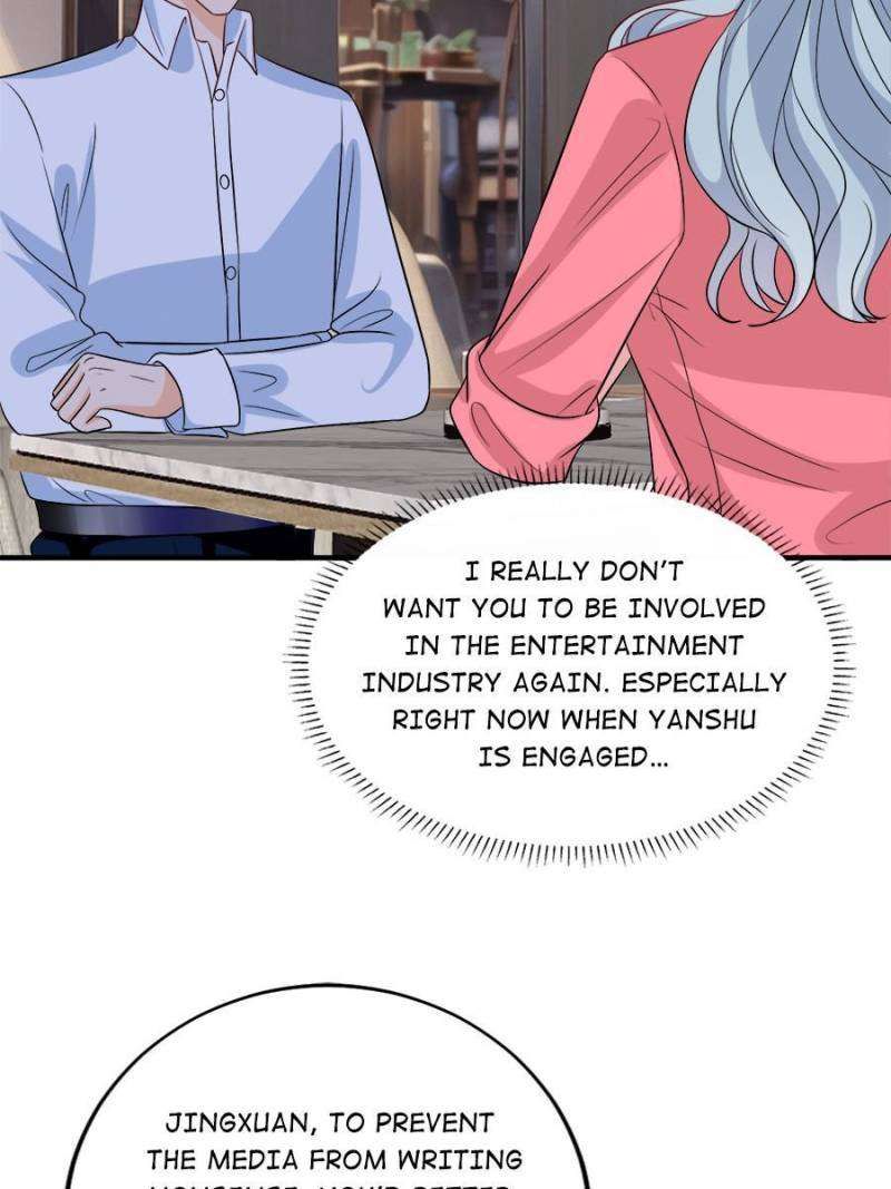 Trial Marriage Husband: Need To Work Hard chapter 330 page 33