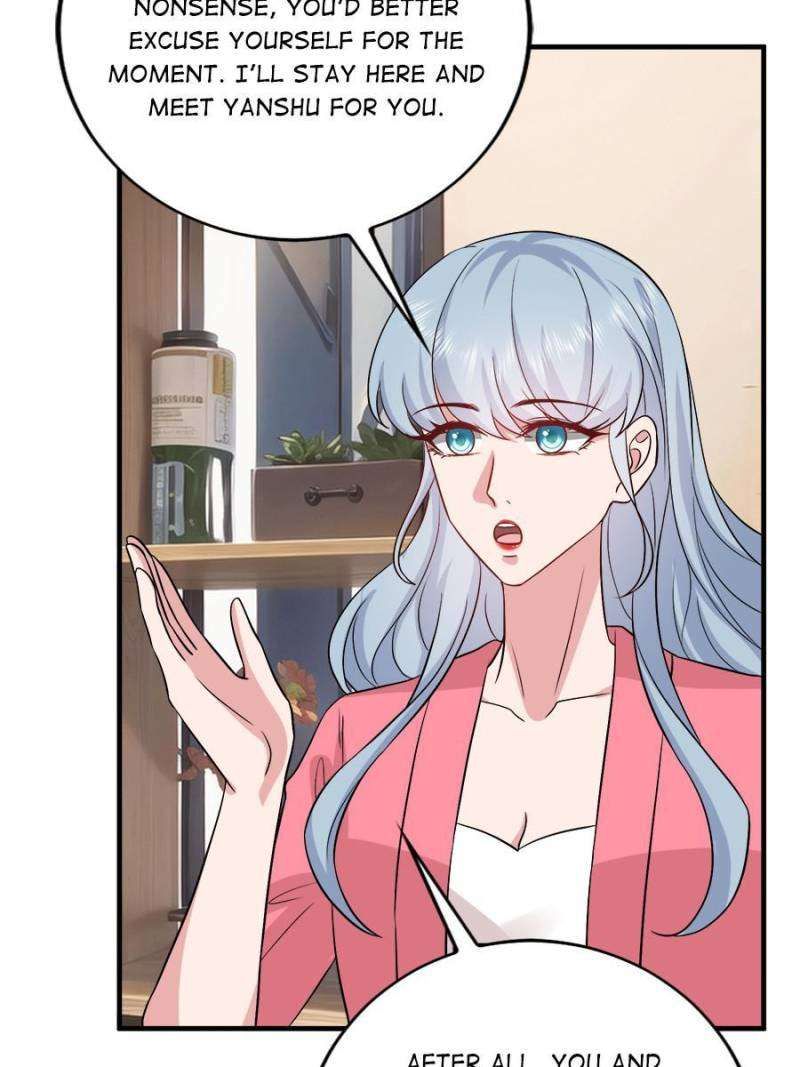 Trial Marriage Husband: Need To Work Hard chapter 330 page 34