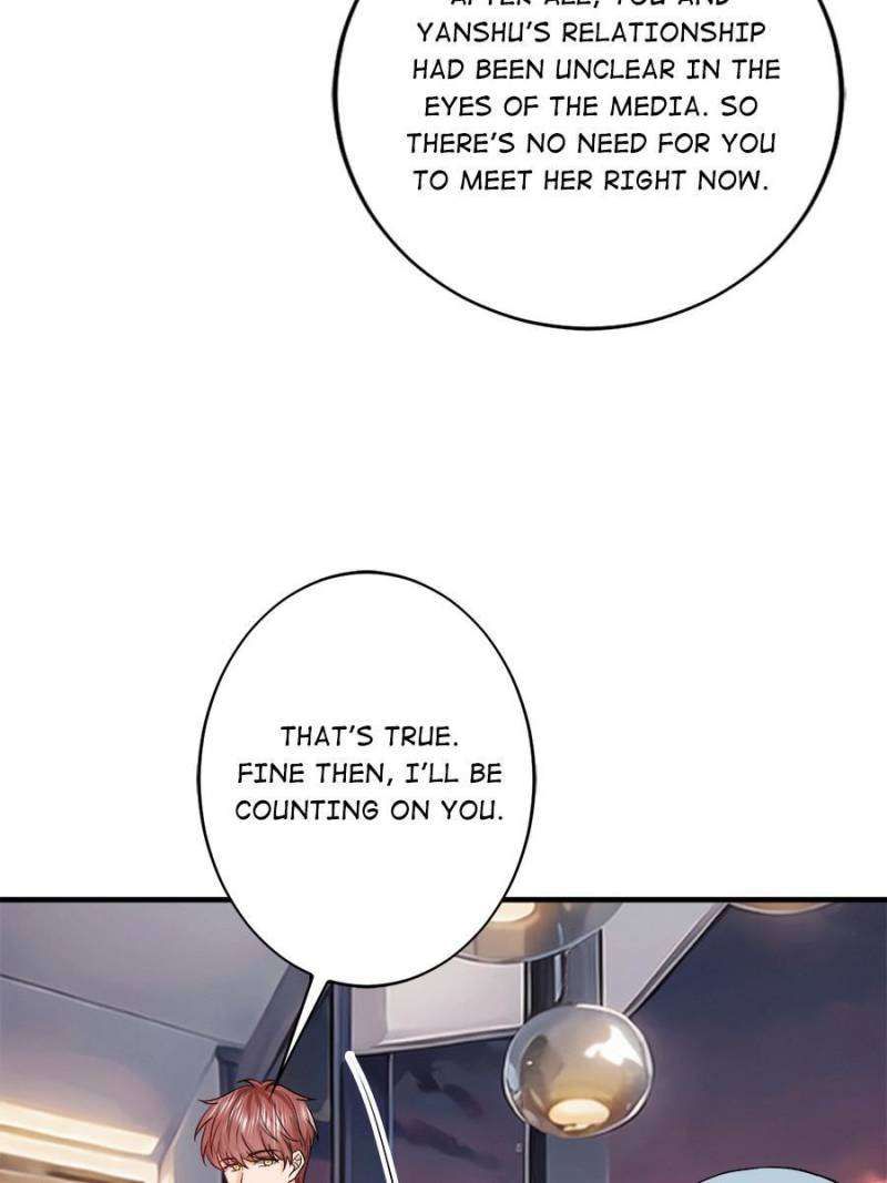 Trial Marriage Husband: Need To Work Hard chapter 330 page 35