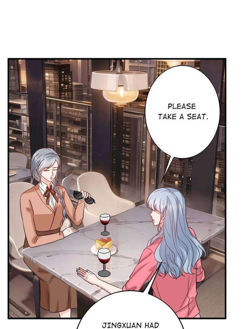 Trial Marriage Husband: Need To Work Hard chapter 330 page 39