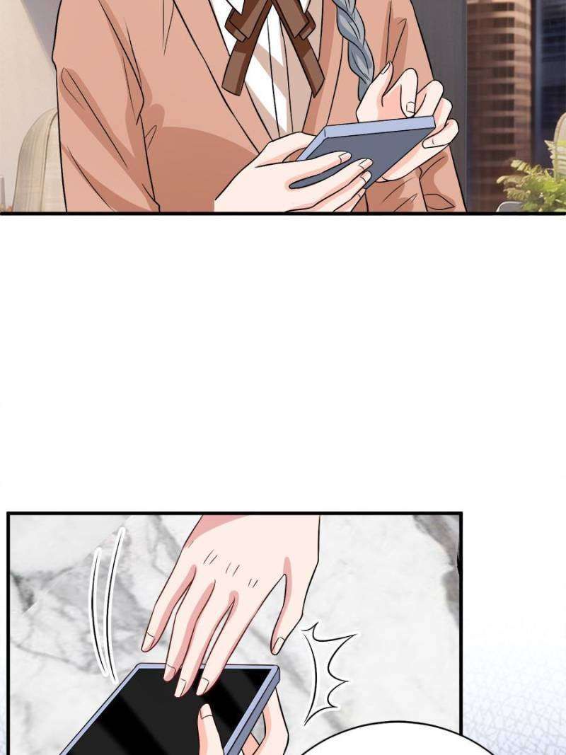 Trial Marriage Husband: Need To Work Hard chapter 330 page 41