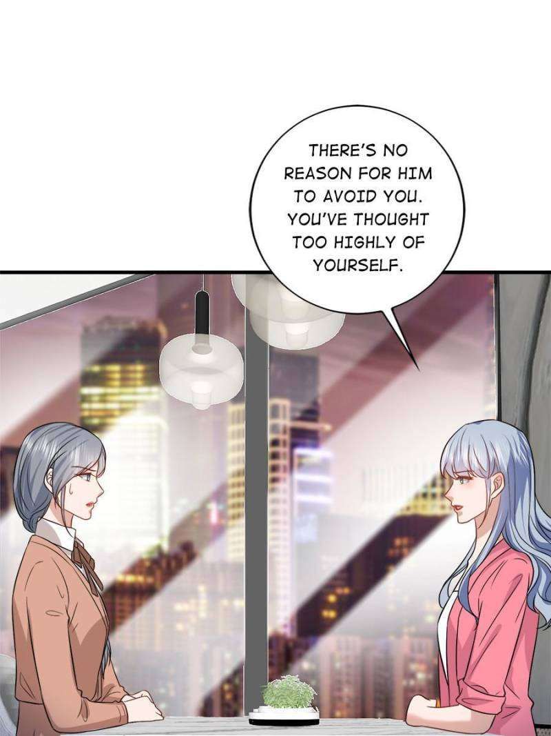 Trial Marriage Husband: Need To Work Hard chapter 330 page 46