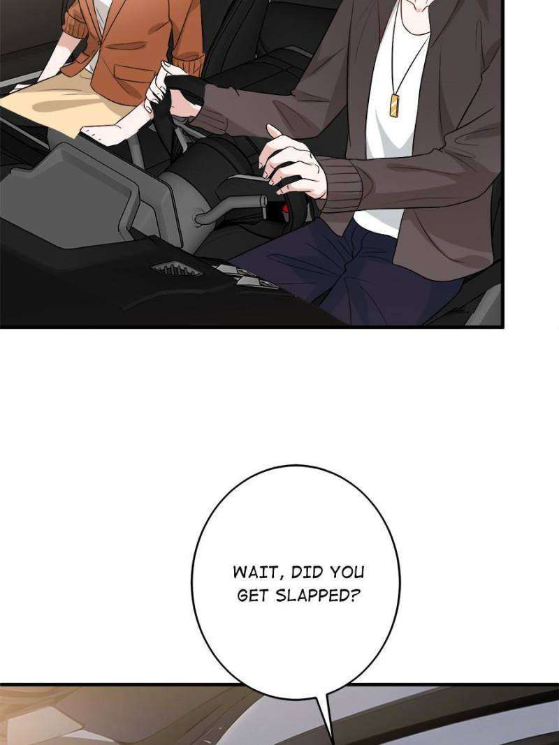 Trial Marriage Husband: Need To Work Hard chapter 330 page 5