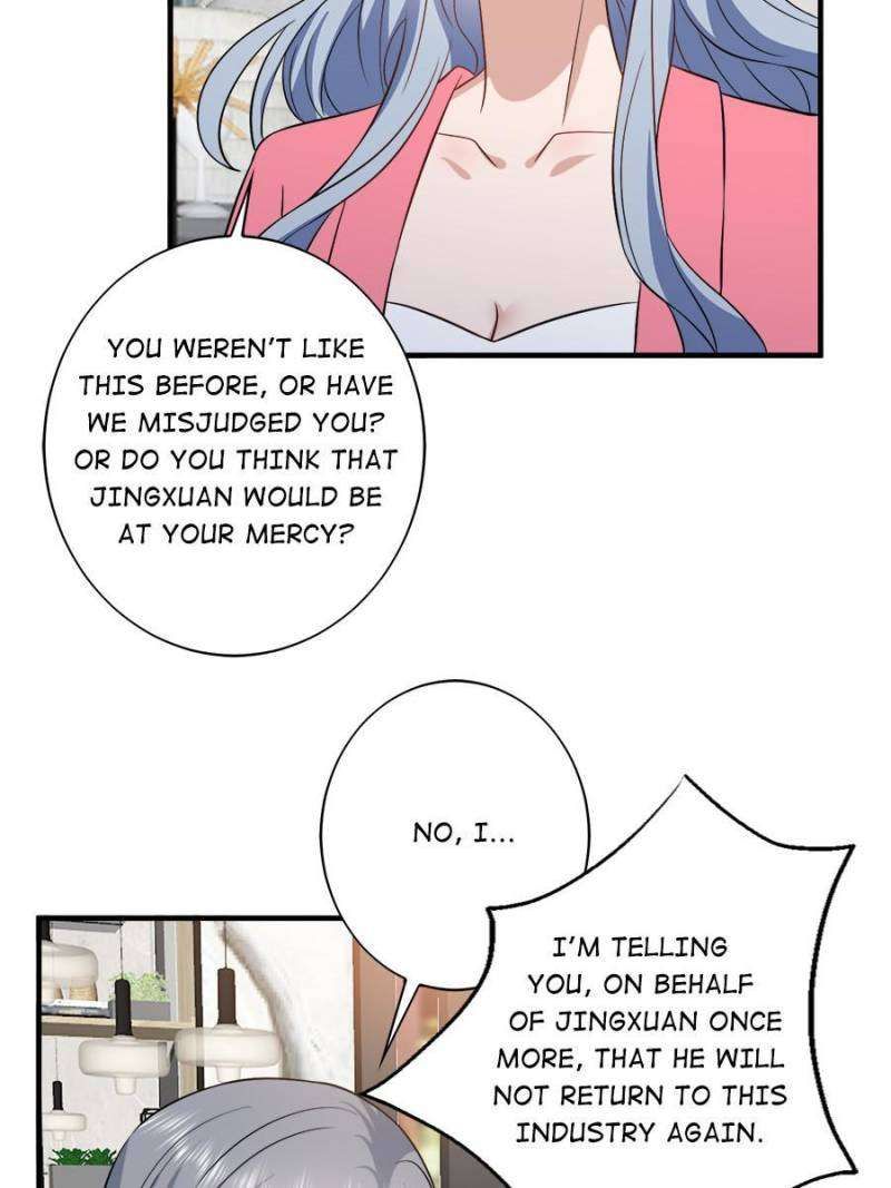 Trial Marriage Husband: Need To Work Hard chapter 330 page 51