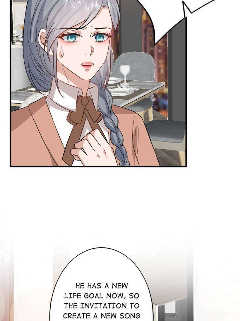 Trial Marriage Husband: Need To Work Hard chapter 330 page 52