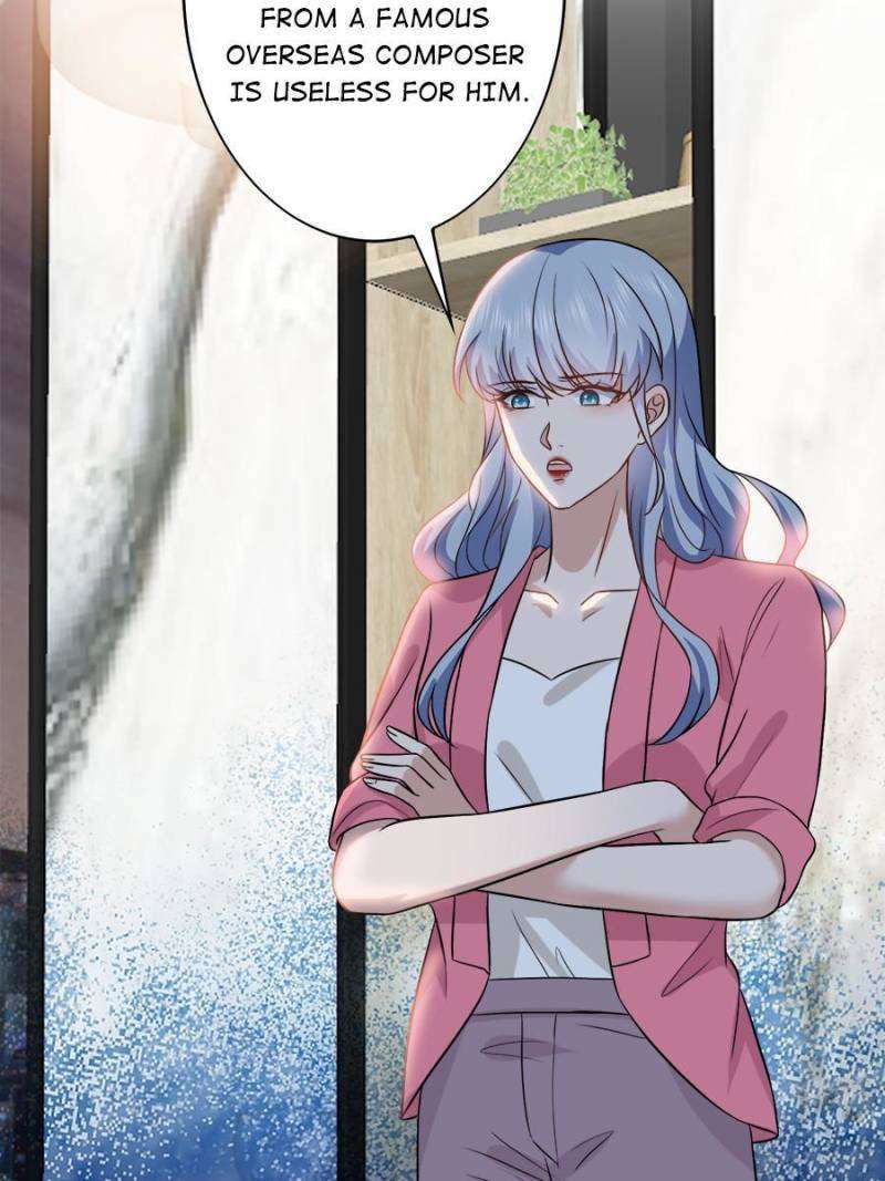 Trial Marriage Husband: Need To Work Hard chapter 330 page 53