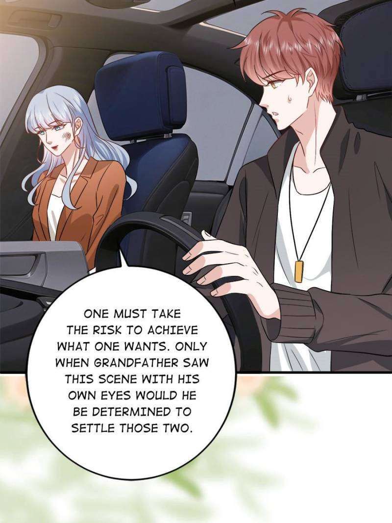 Trial Marriage Husband: Need To Work Hard chapter 330 page 6