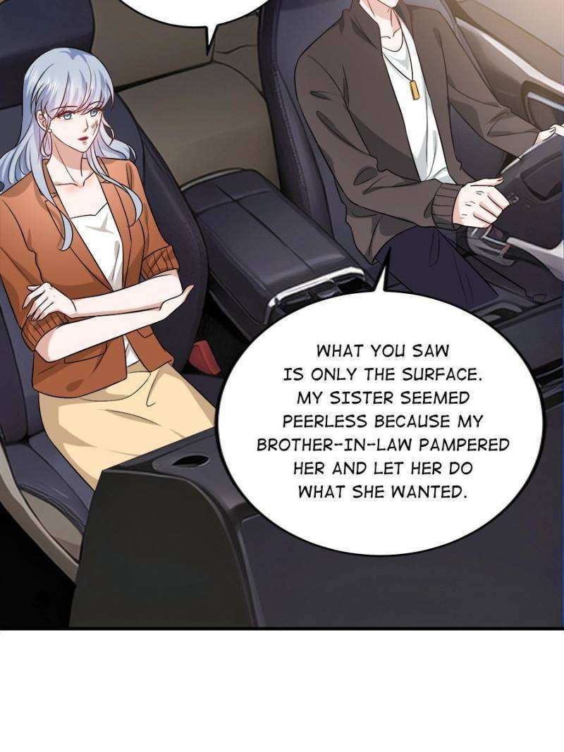 Trial Marriage Husband: Need To Work Hard chapter 330 page 9