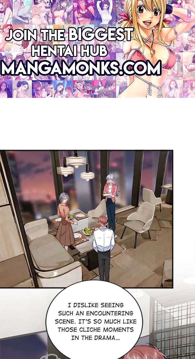 Trial Marriage Husband: Need To Work Hard chapter 331 page 1