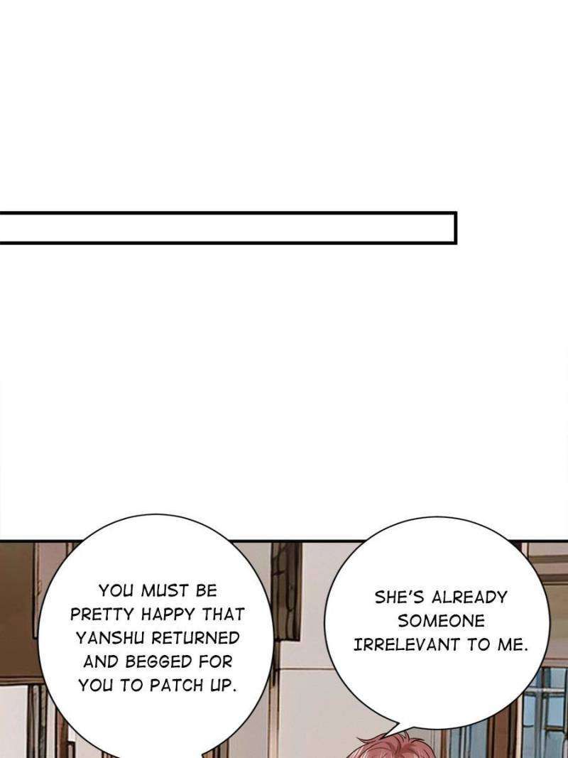 Trial Marriage Husband: Need To Work Hard chapter 331 page 13