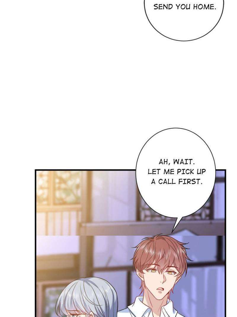 Trial Marriage Husband: Need To Work Hard chapter 331 page 17