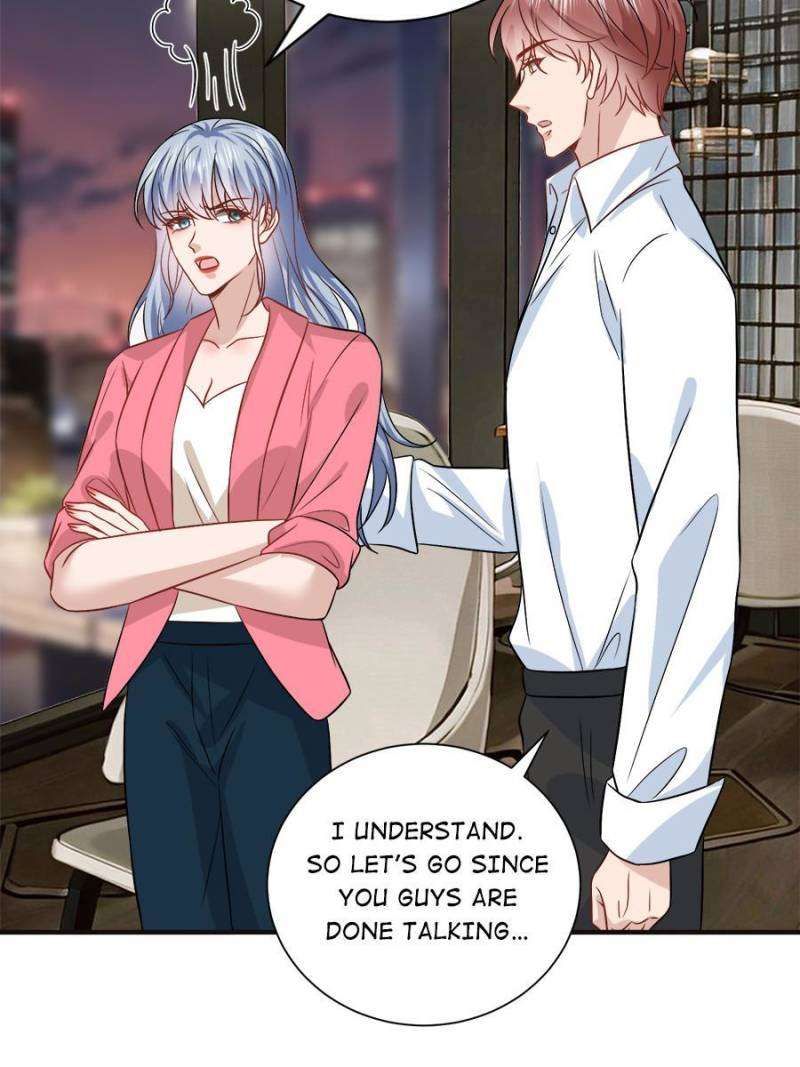 Trial Marriage Husband: Need To Work Hard chapter 331 page 2