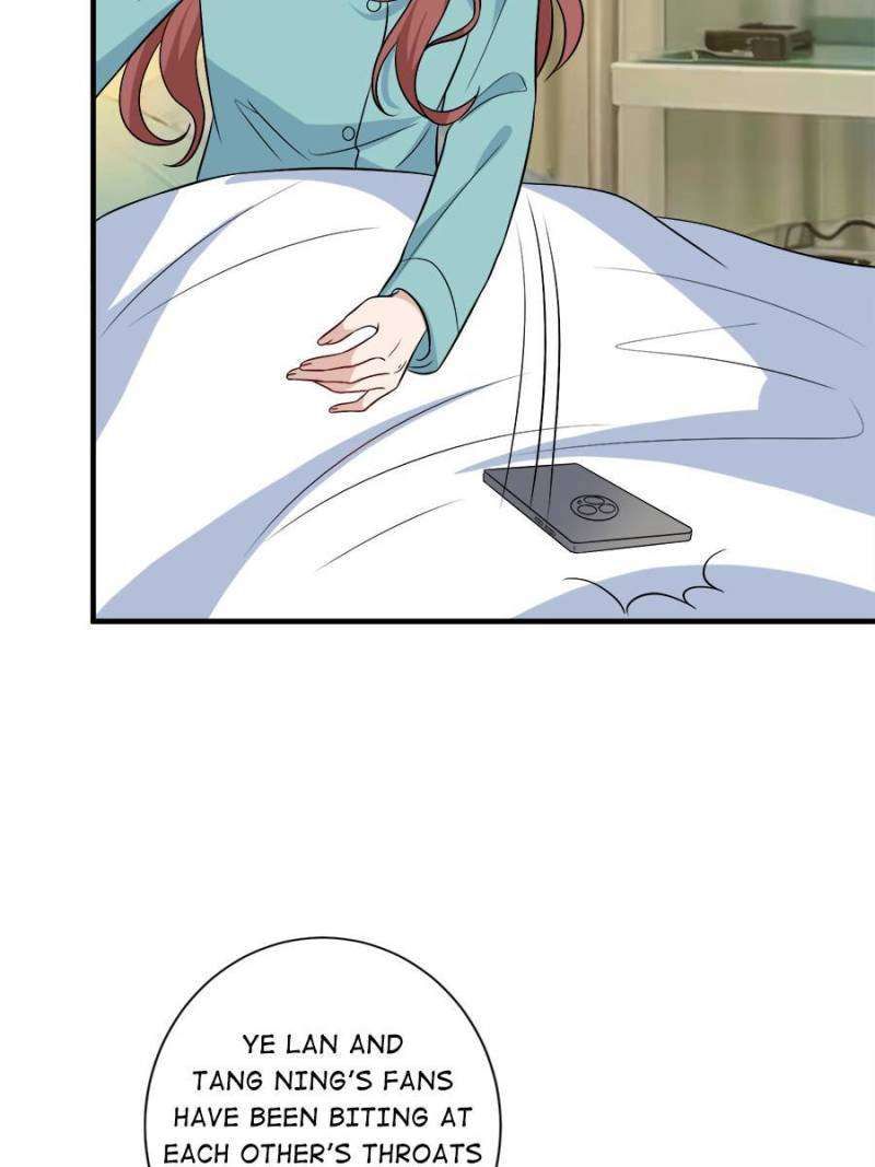 Trial Marriage Husband: Need To Work Hard chapter 331 page 27