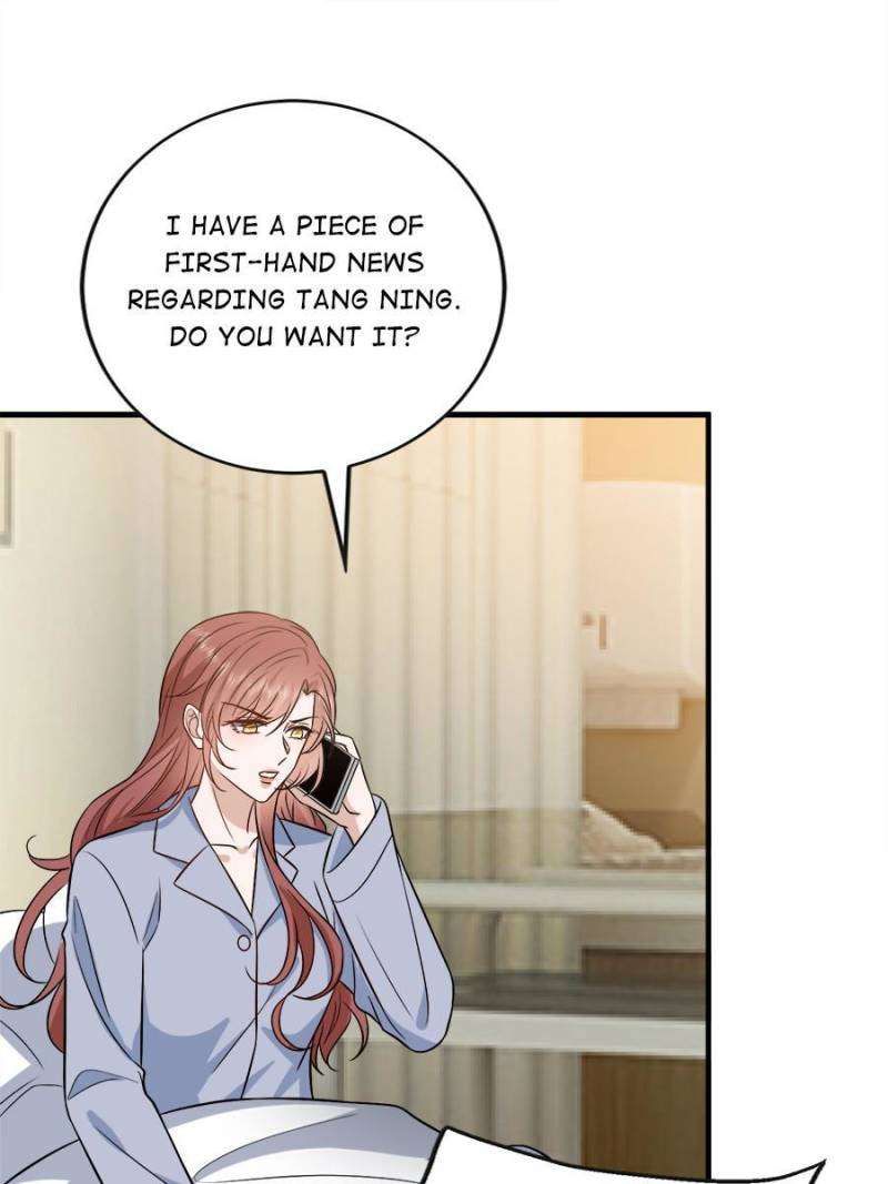 Trial Marriage Husband: Need To Work Hard chapter 331 page 31