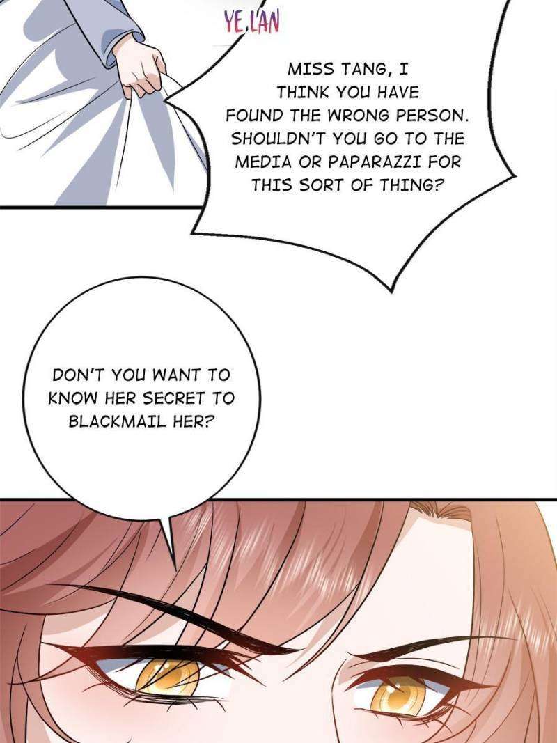 Trial Marriage Husband: Need To Work Hard chapter 331 page 32