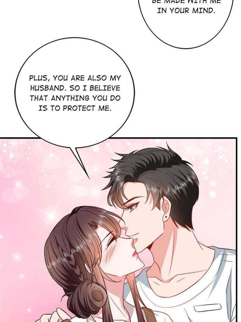 Trial Marriage Husband: Need To Work Hard chapter 331 page 53