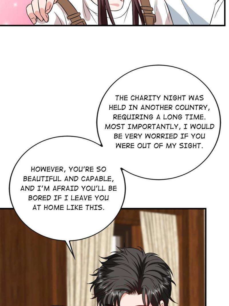 Trial Marriage Husband: Need To Work Hard chapter 331 page 54