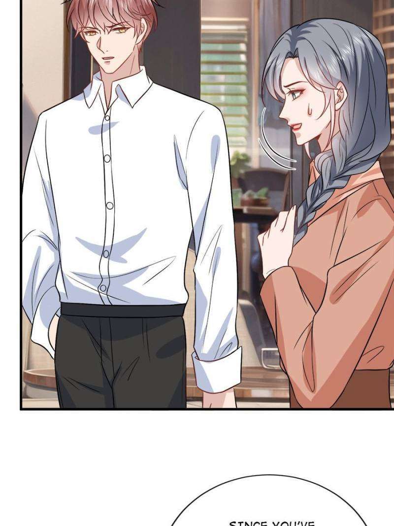 Trial Marriage Husband: Need To Work Hard chapter 331 page 6