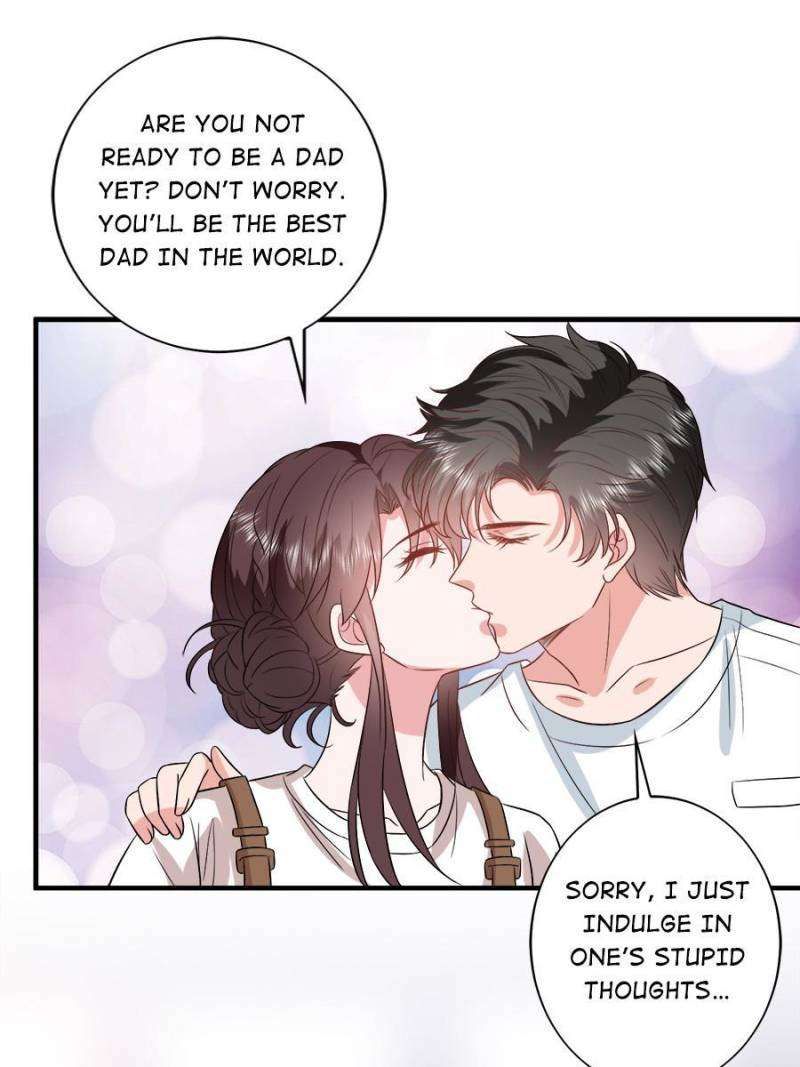 Trial Marriage Husband: Need To Work Hard chapter 331 page 60