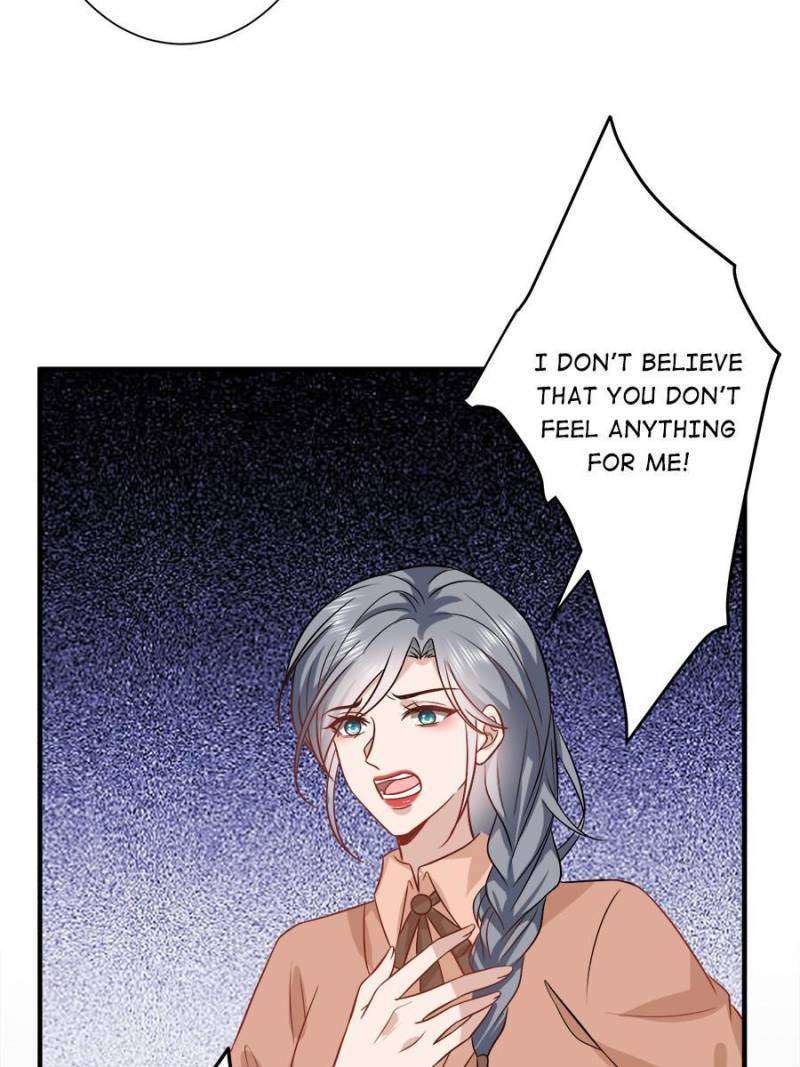 Trial Marriage Husband: Need To Work Hard chapter 331 page 8