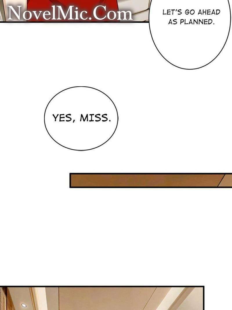 Trial Marriage Husband: Need To Work Hard chapter 332 page 13