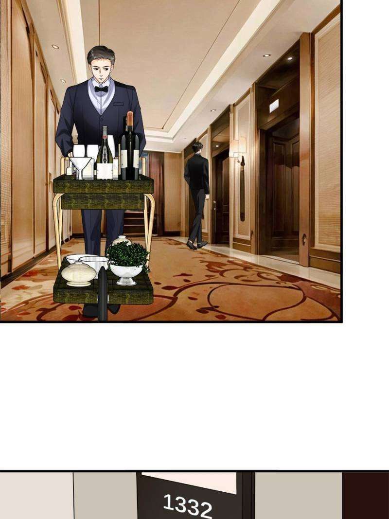 Trial Marriage Husband: Need To Work Hard chapter 332 page 14