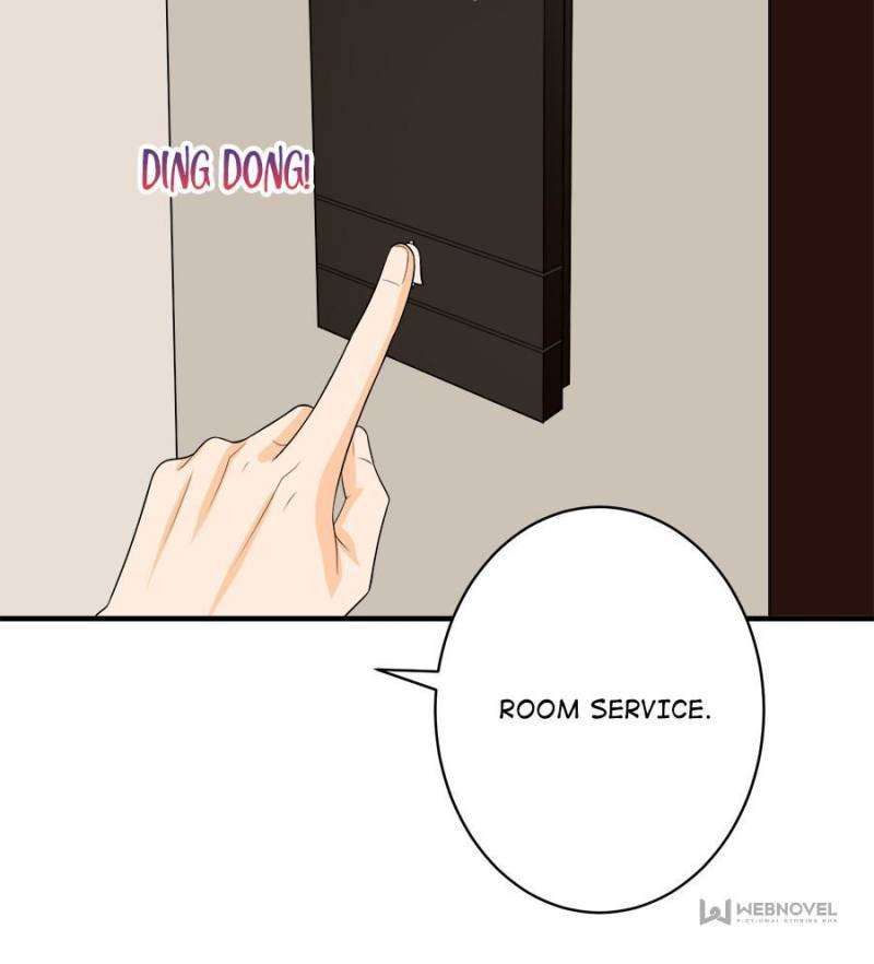 Trial Marriage Husband: Need To Work Hard chapter 332 page 15