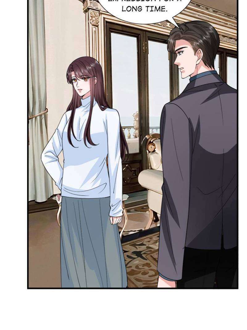 Trial Marriage Husband: Need To Work Hard chapter 332 page 20