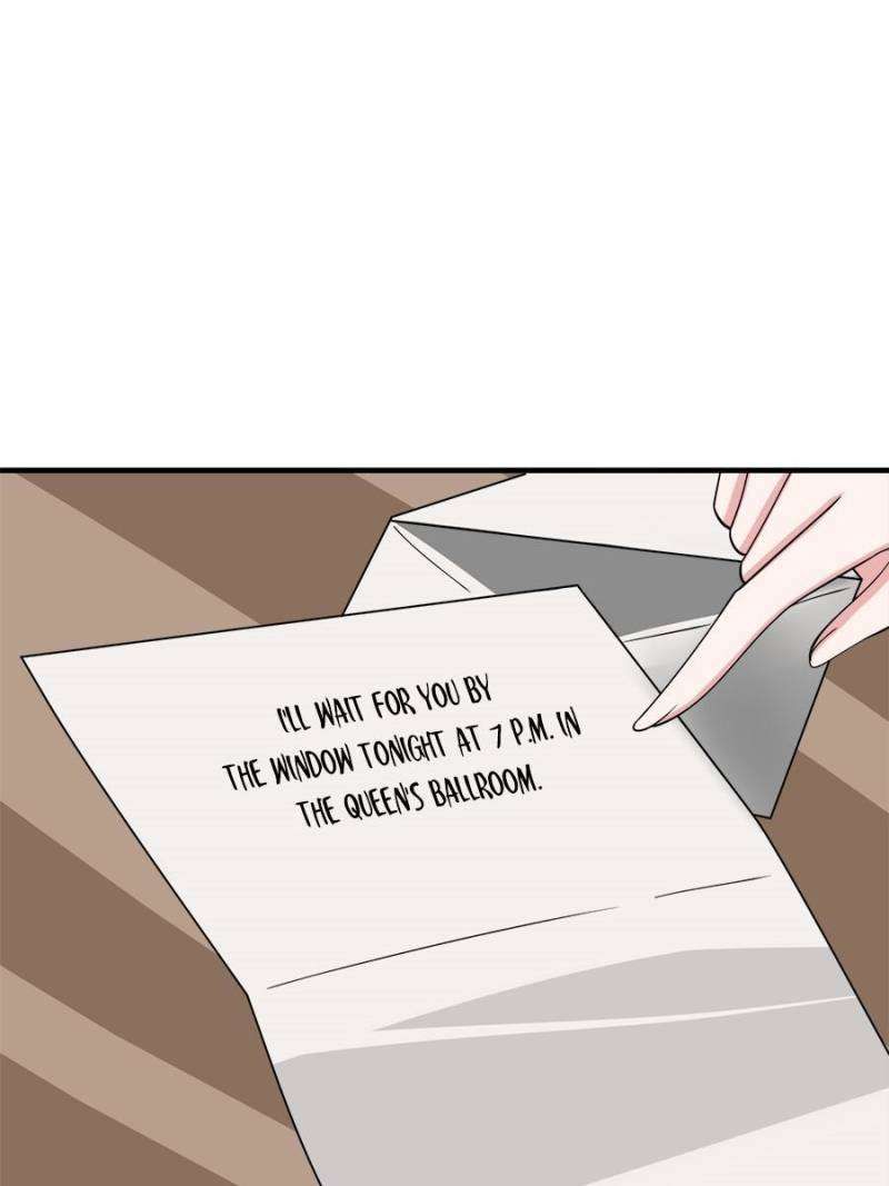 Trial Marriage Husband: Need To Work Hard chapter 332 page 21